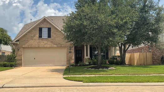 Tomball 2-story, 4-bed 11610 Trail Point Drive-idx