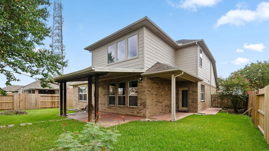 Tomball 2-story, 4-bed 11610 Trail Point Drive-idx