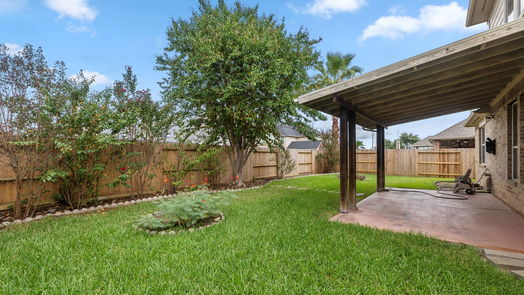 Tomball 2-story, 4-bed 11610 Trail Point Drive-idx