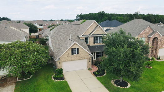 Tomball 2-story, 4-bed 11610 Trail Point Drive-idx