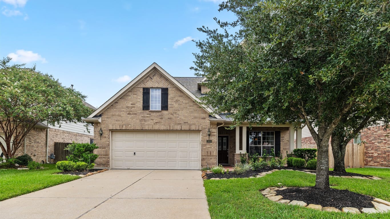 Tomball 2-story, 4-bed 11610 Trail Point Drive-idx