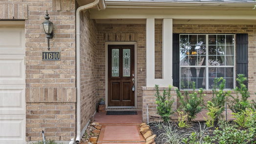 Tomball 2-story, 4-bed 11610 Trail Point Drive-idx