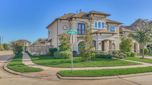 Tomball 2-story, 4-bed 17326 Legend Brook Court-idx