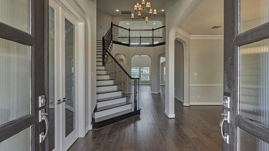 Tomball 2-story, 4-bed 17326 Legend Brook Court-idx
