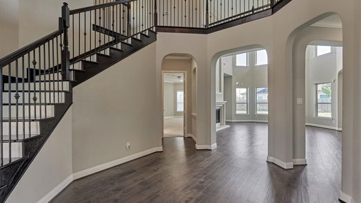 Tomball 2-story, 4-bed 17326 Legend Brook Court-idx