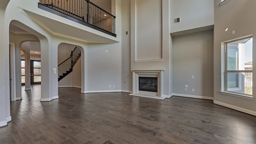 Tomball 2-story, 4-bed 17326 Legend Brook Court-idx