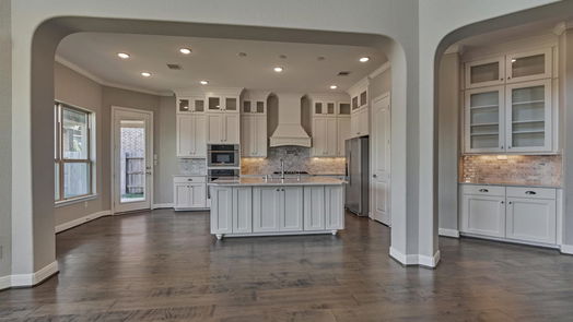 Tomball 2-story, 4-bed 17326 Legend Brook Court-idx