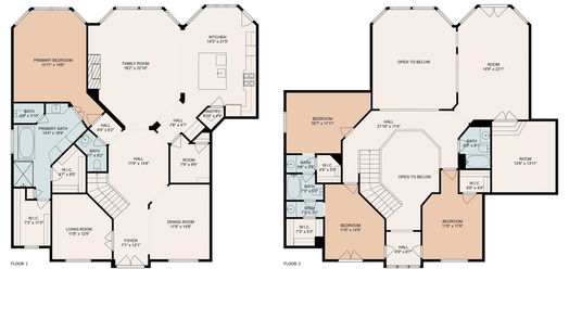 Tomball 2-story, 4-bed 17326 Legend Brook Court-idx