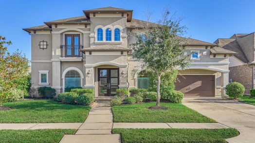 Tomball 2-story, 4-bed 17326 Legend Brook Court-idx