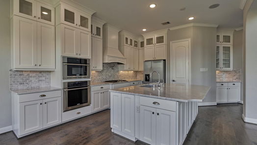 Tomball 2-story, 4-bed 17326 Legend Brook Court-idx
