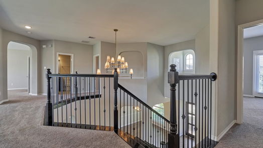 Tomball 2-story, 4-bed 17326 Legend Brook Court-idx