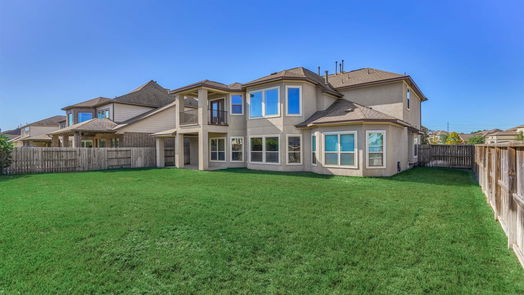 Tomball 2-story, 4-bed 17326 Legend Brook Court-idx