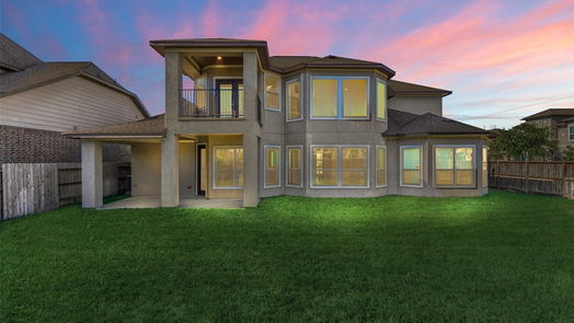 Tomball 2-story, 4-bed 17326 Legend Brook Court-idx