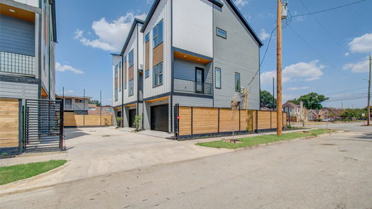 Houston 3-story, 3-bed 2345 Eagle Street-idx