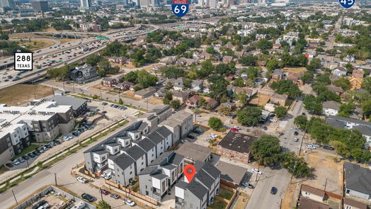 Houston 3-story, 3-bed 2345 Eagle Street-idx