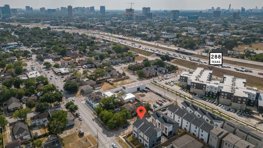 Houston 3-story, 3-bed 2345 Eagle Street-idx