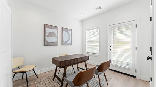 Houston 3-story, 3-bed 820 Curtin Street F-idx
