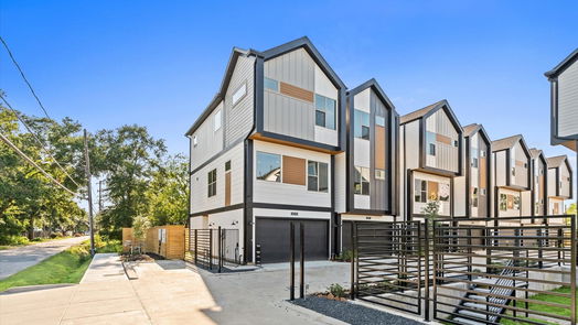 Houston 3-story, 3-bed 820 Curtin Street F-idx