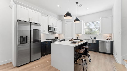 Houston 3-story, 3-bed 820 Curtin Street F-idx