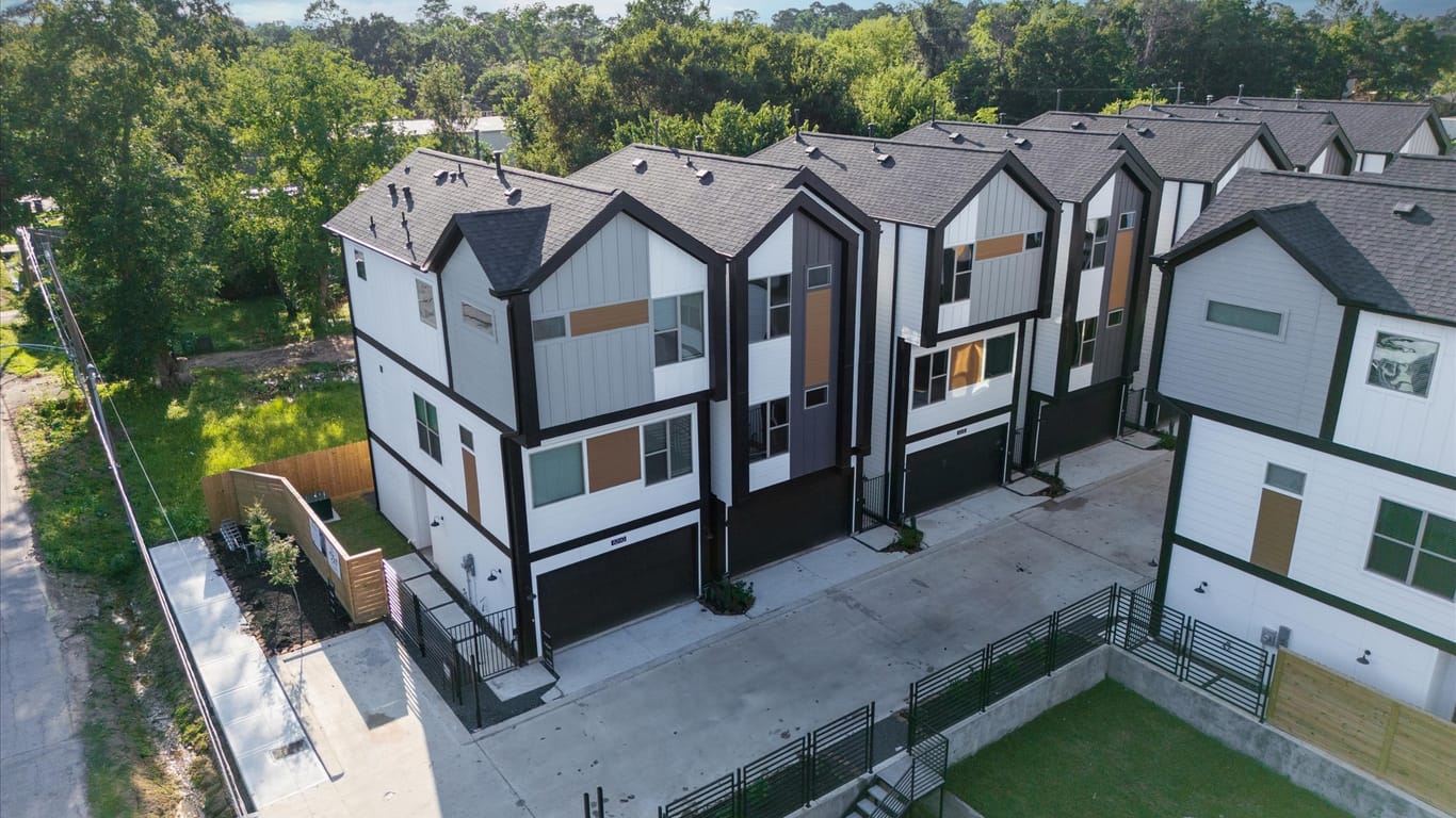 Houston 3-story, 3-bed 820 Curtin Street F-idx