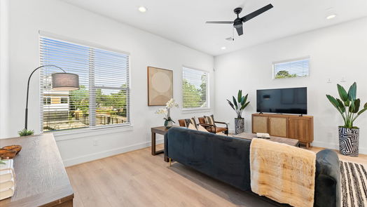 Houston 3-story, 3-bed 820 Curtin Street F-idx