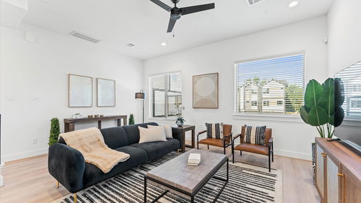 Houston 3-story, 3-bed 820 Curtin Street F-idx
