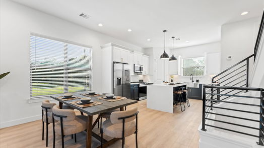 Houston 3-story, 3-bed 820 Curtin Street F-idx