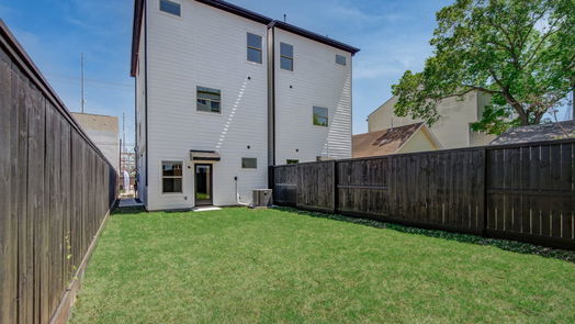 Houston 3-story, 3-bed 2609 Drew Avenue-idx