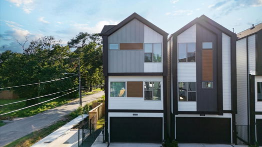 Houston 3-story, 3-bed 808 Curtin Street A-idx