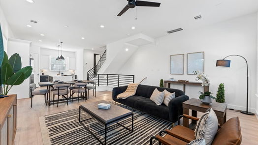 Houston 3-story, 3-bed 808 Curtin Street A-idx