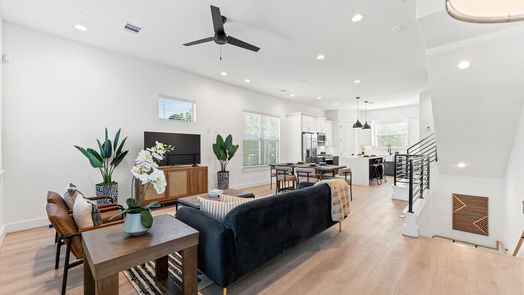 Houston 3-story, 3-bed 808 Curtin Street A-idx