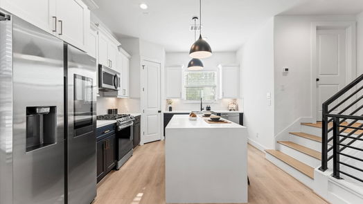 Houston 3-story, 3-bed 808 Curtin Street A-idx