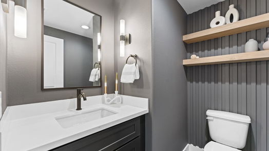 Houston 3-story, 3-bed 808 Curtin Street A-idx