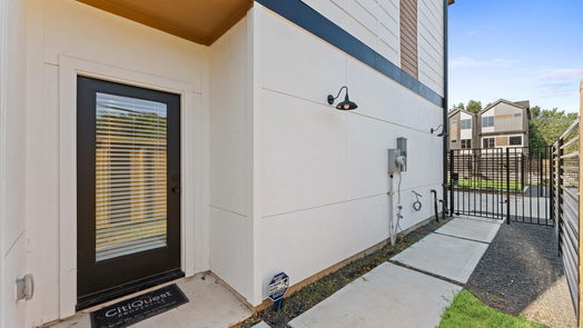 Houston 3-story, 3-bed 808 Curtin Street A-idx