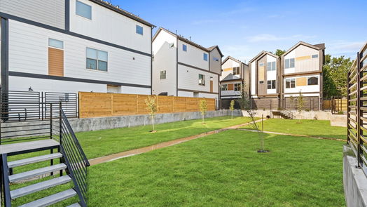 Houston 3-story, 3-bed 808 Curtin Street A-idx