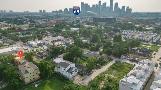 Houston 3-story, 3-bed 2915 Engelke Street A-idx