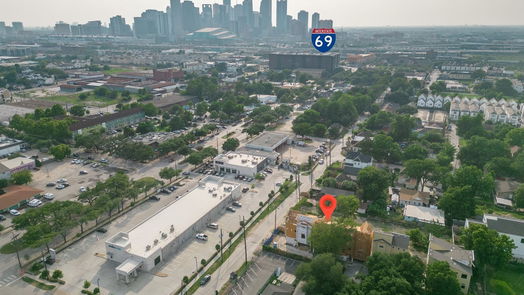 Houston 3-story, 3-bed 2915 Engelke Street A-idx