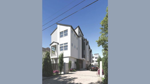 Houston 3-story, 3-bed 2915 Engelke Street A-idx