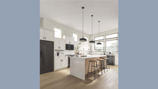Houston 3-story, 3-bed 2915 Engelke Street A-idx
