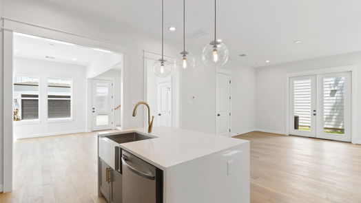 Houston 2-story, 3-bed 4810 Abbadean Drive-idx