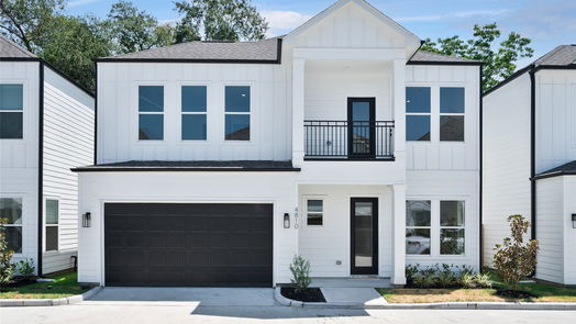 Houston 2-story, 3-bed 4810 Abbadean Drive-idx
