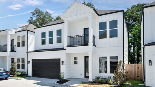 Houston 2-story, 3-bed 4810 Abbadean Drive-idx