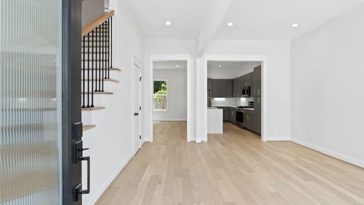 Houston 2-story, 3-bed 4810 Abbadean Drive-idx