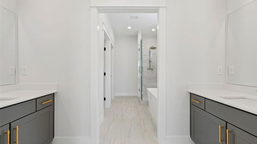 Houston 2-story, 3-bed 4810 Abbadean Drive-idx
