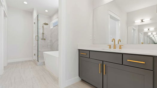 Houston 2-story, 3-bed 4810 Abbadean Drive-idx