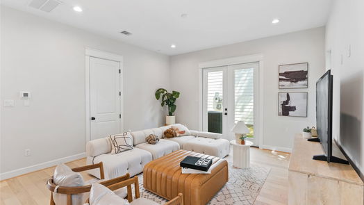Houston 2-story, 3-bed 4810 Abbadean Drive-idx