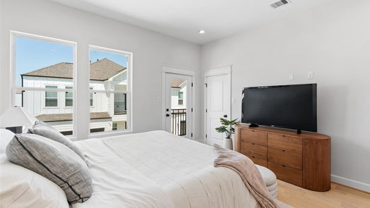 Houston 2-story, 3-bed 4810 Abbadean Drive-idx