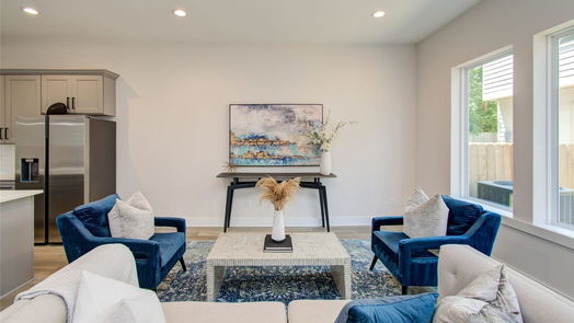 Houston 2-story, 3-bed 2627 Paul Quinn Street A-idx