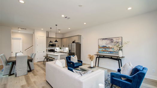 Houston 2-story, 3-bed 2627 Paul Quinn Street A-idx