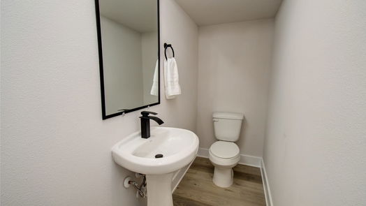 Houston 2-story, 3-bed 2627 Paul Quinn Street A-idx